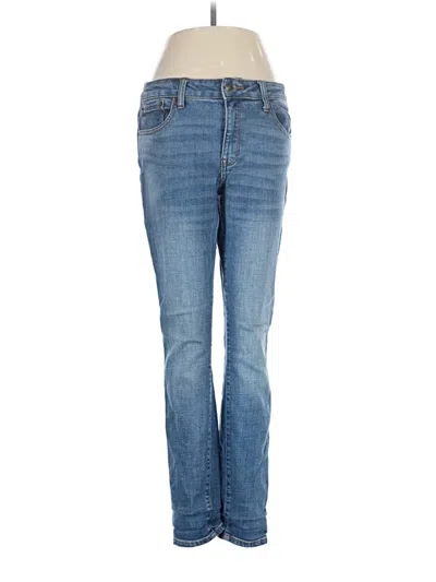 Pre-owned Frye Jeans In Blue