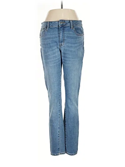 Pre-owned Frye Jeans In Blue