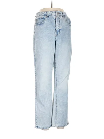 Pre-owned Frye Jeans In Blue