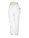 Frye Jeans In White