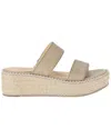 Frye Joy Woodstock 2 Leather Sandal