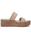 Frye Joy Woodstock 2 Leather Sandal