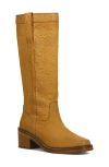Frye Kate Block Heel Boot