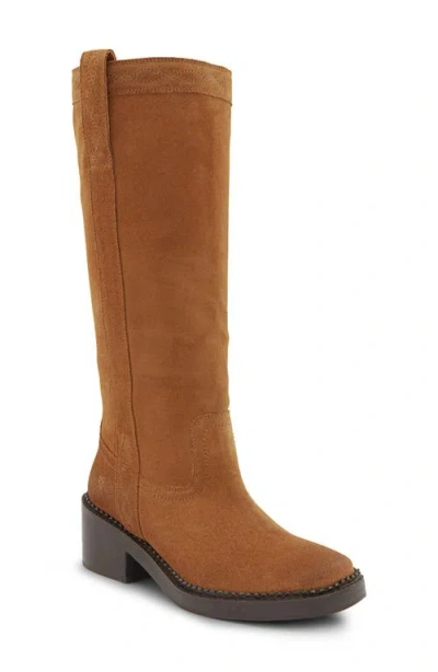 FRYE FRYE KATE BLOCK HEEL BOOT