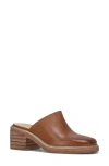 Frye Kate Mule In Brown