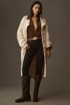Frye Kate Block Heel Boot In Brown