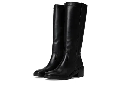 Frye Kate Pull-on In Black