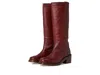Frye Kate Pull-on In Burgundy