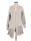 Frye Kimono In Gray