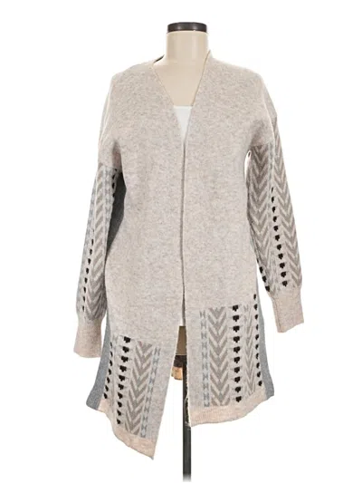 Frye Kimono In Gray