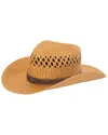 Frye Klamanth River Cowboy Hat