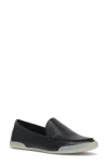 Frye Melanie Skimmer In Black