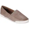 Frye Melanie Slip-on Flat In Pink