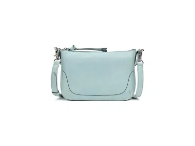Frye Melissa Crossbody Cross Body Handbags Ink: One Size In Blue