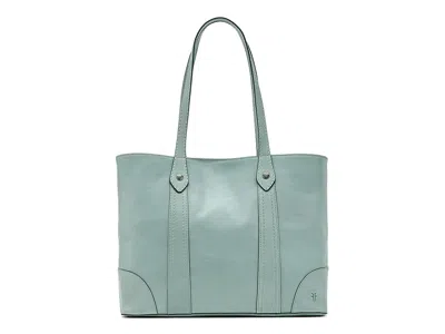 Frye Melissa Shopper Hobo Handbags Ink 1: One Size In Black