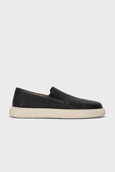 Frye Men's Beau Twin Gore Slip-on Sneakers In Black, Men's At Urban Outfitters