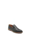 Frye Chris Venetian Loafer In Black