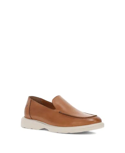 FRYE MEN'S CONNOR VENETIAN SLIP ON LOAFER
