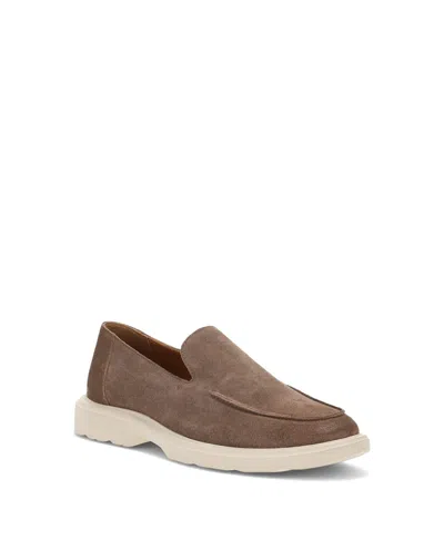 Frye Men's Connor Venetian Slip-on Loafer In Driftwood