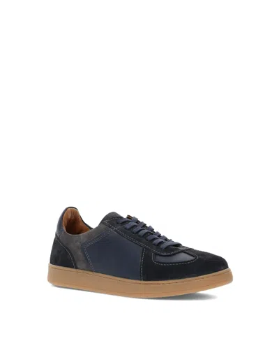 FRYE MEN'S COOPER TRAINER LACE UP SNEAKERS