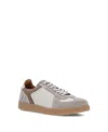 Frye Cooper Sneaker In White