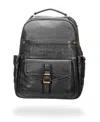 Frye Denver Backpack In Black