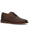 Frye Paul Oxfords In Brown