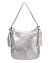 Frye Nora Leather Backpack