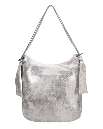 FRYE FRYE NORA LEATHER BACKPACK