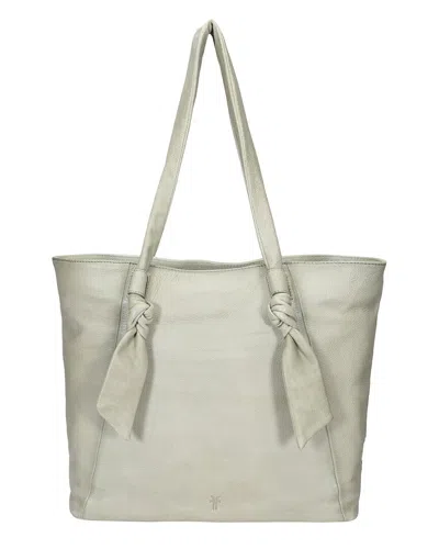 Frye Nora Leather Knotted