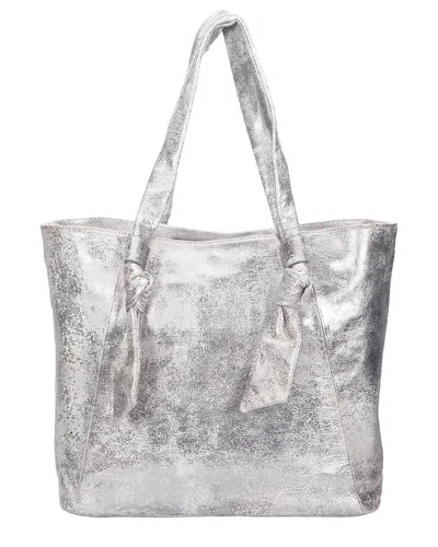 Frye Nora Leather Tote