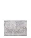 Frye Nora Leather Wallet