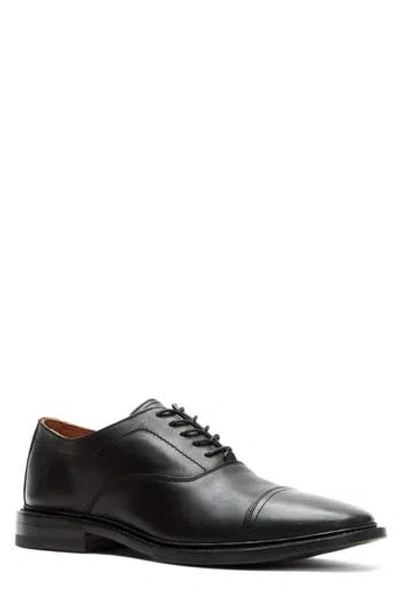 Frye Paul Bal Cap Toe Oxford