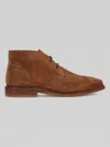Frye Paul Suede Chukka Boot In Multi