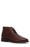 Frye Paul Chukka In Brown