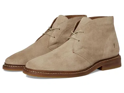 FRYE PAUL CHUKKA