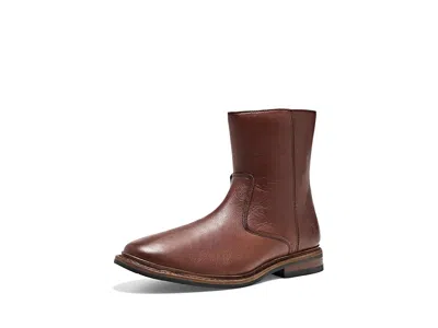 Frye Paul Inside Zip Men's Zip Boots Brown 1: 10 D - Medium