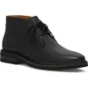 Frye Paul Lite Chukka Boot In Black