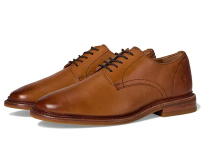 Frye Paul Oxford In Brown