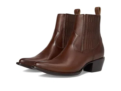 Frye Sacha Chelsea In Brown