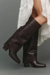 Frye Shiloh Foldover Pant Boots In Multi