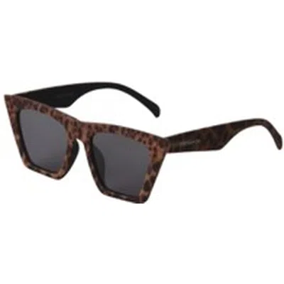 Frye Smoke Butterfly Ladies Sunglasses 10261602.com Patsmk In Brown
