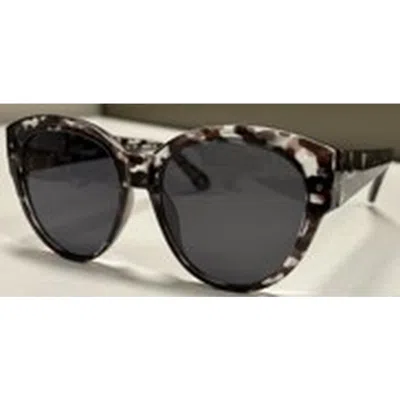 Frye Smoke Cat Eye Ladies Sunglasses 10261871.com Grysmk In Multi