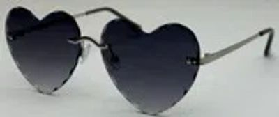 Frye Smoke Irregular Ladies Sunglasses 10260420.com Silsmk 50 In Gray