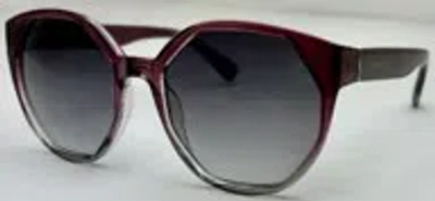 Frye Smoke Oval Ladies Sunglasses 10260431.com Prpsmk 53 In Brown
