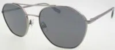 Frye Smoke Pilot Ladies Sunglasses 10266773.lts Silsmk 61 In Green