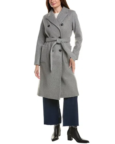FRYE TRENCH COAT