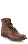 Frye Tyler Boot In Brown
