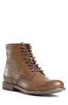 Frye Tyler Boot In Brown