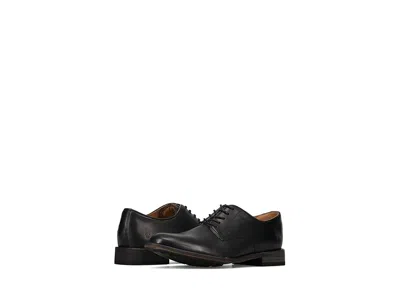 Frye Tyler Flex Oxford In Black